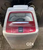 6.5KG WASHING MACHINE EXCELLENT WARKING CTN FREEDOM HOME DELIVERY