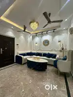 Spacious 3BHK Flat in Prime Location  Lowest Price in the Area