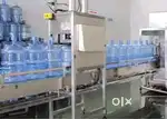 Can water dealer wanted