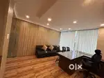 Luxurious ofice