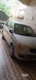 Maruti Alto K10 2011 Petrol Well Maintained and in good condition.