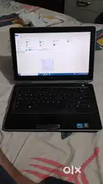 Dell Latitude E6320