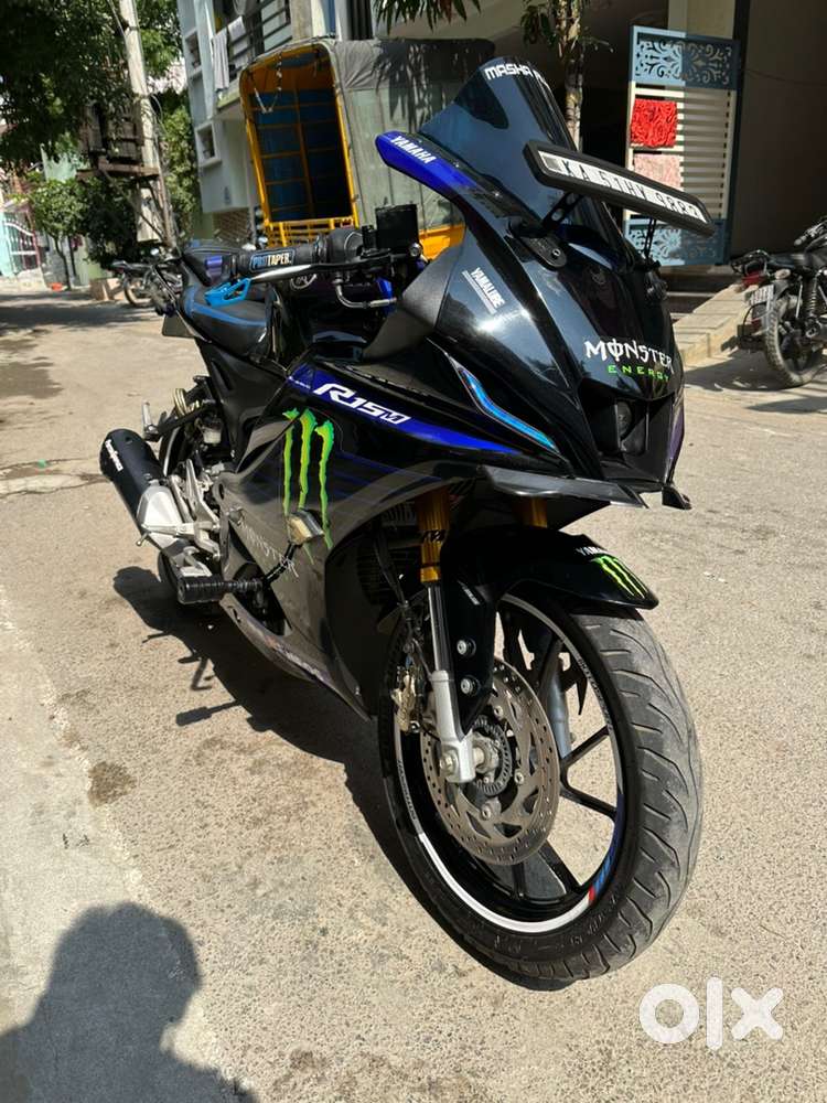 R15 M for Sale
