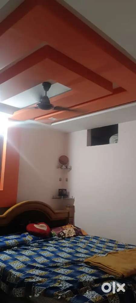 2BHK Flat for Sale