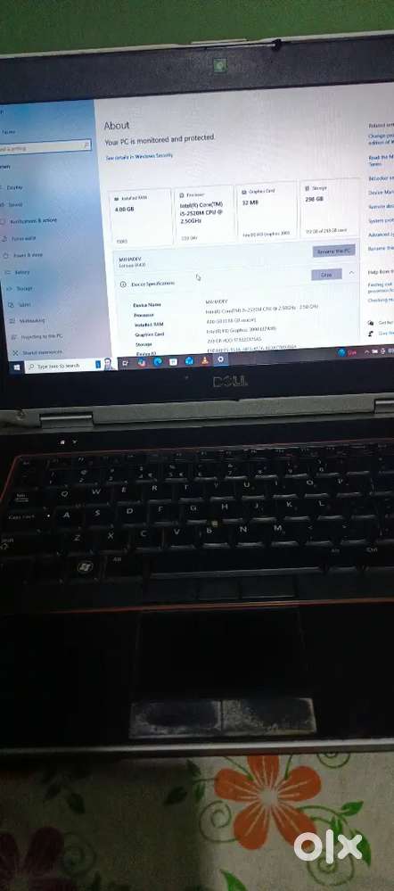 Dell Only i5 in only Rs.10000/-