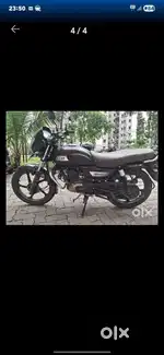 TVS Radeon Top Class Condition