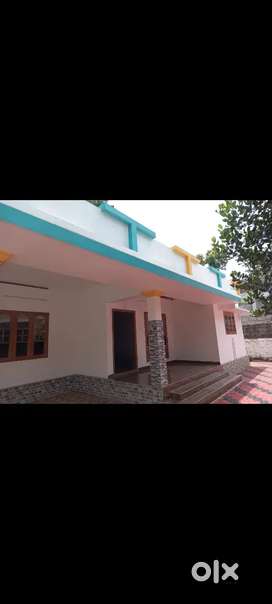 3 bhk new house for sale puthuppally kottayam
