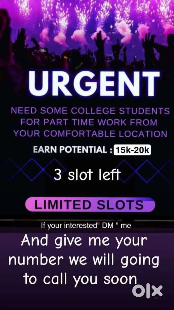 18+ must. 10 ,11,12, any Degree