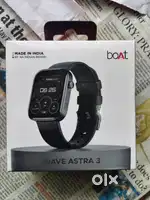 BOAT SAMRT WATCH WAVE ASTRA3