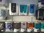 RO UV TDS WATER PURIFIER ALL TYPE RO BRAND NEW SELL 10 LTR STORAGE