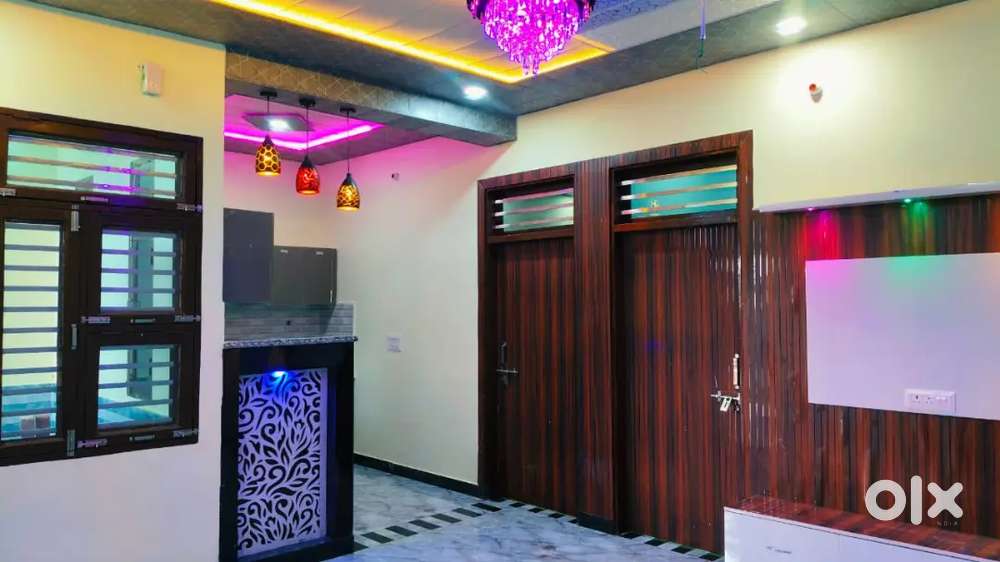 120 Gaj ka Full Complete Duplex House for Sale