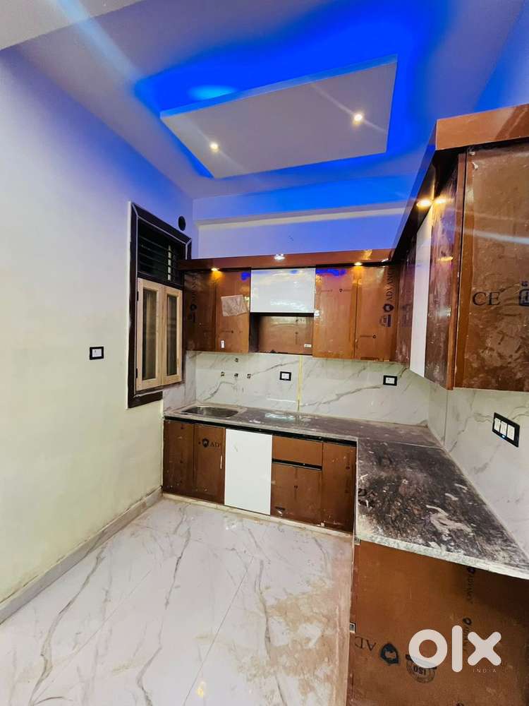 2 bhk flat 2nd floor