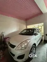 Maruti Suzuki Swift Dzire Petrol 880000 Km Driven
