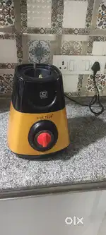 Wet and dry mixer