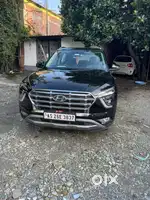 Hyundai Creta 2022 Petrol Well Maintained