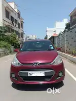 Hyundai Grand i10 2013-2016 Magna, 2014, Petrol