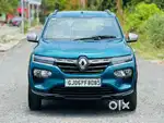 Renault KWID RXT Optional, 2021, Petrol