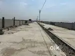 Karound chaurahe se Matra 10 kilometer ki duri per