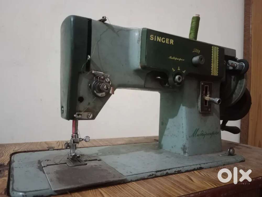 Silai machine