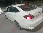 Ford Fiesta 2012 Diesel 89700 Km Driven