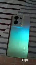 Oppo reno 8 5g    8/128