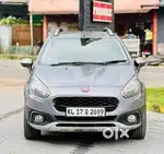 Fiat Avventura Urban Cross 1.3 Multijet Dynamic, 2017, Diesel