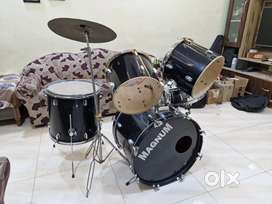 Drums Set Full on SALE
