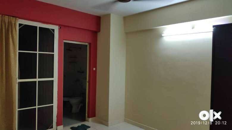 Fllat for rent @ Ayyantjole echungam