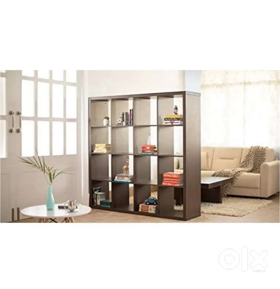 Bookshelf from Urban Ladder 4X4