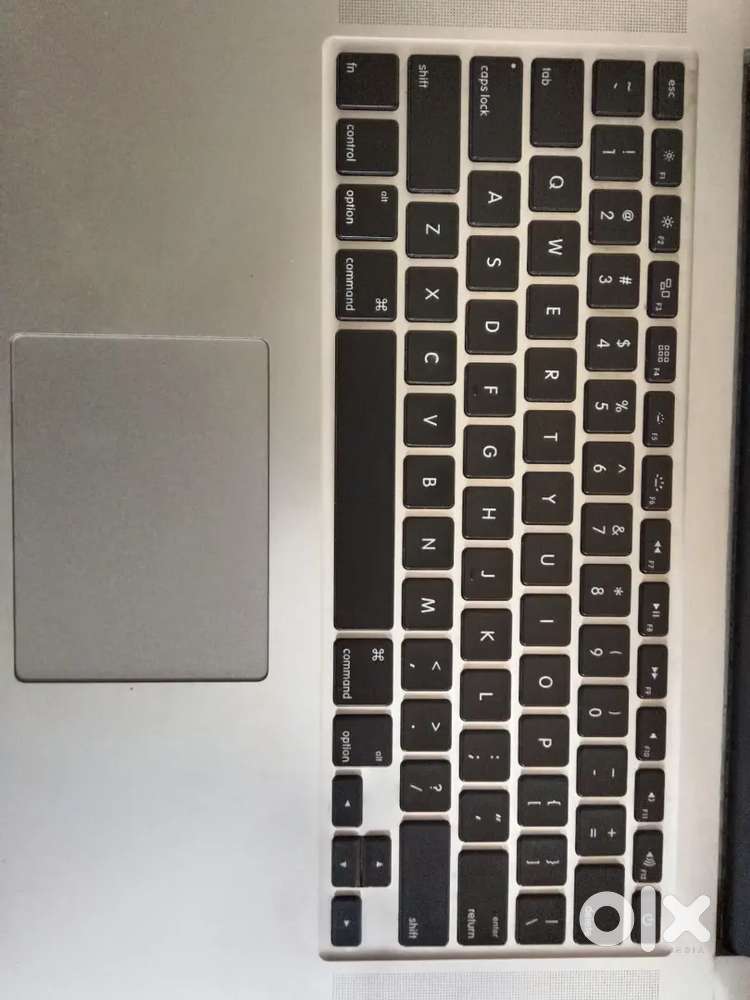 MacBook pro i7 5thgen  2015 model