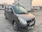 Maruti Suzuki Wagon R 1.0 VXI FELICITY EDITION, 2014, Petrol