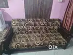 3 seater sofa