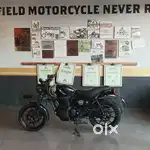 Royal Enfield Hunter 350
