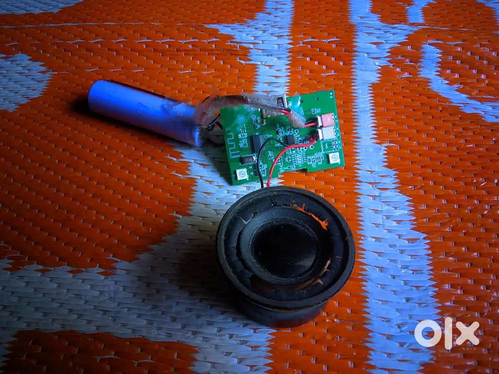 Bluetooth box board