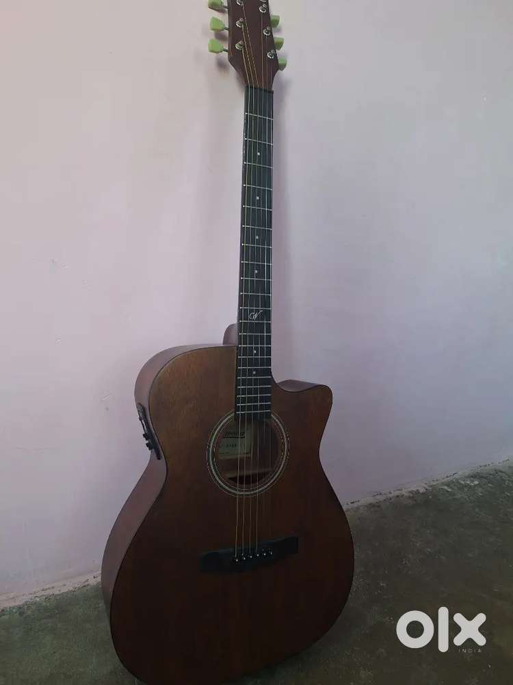 Westwood Guitar