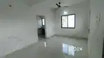 1BHK Flat for Rent available on B T Kawade Road immediately