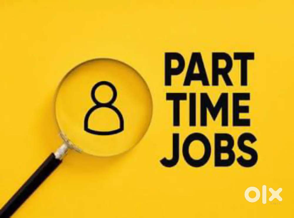 Part time work