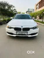 BMW 3 Series 2.0 320D Sport Edition, 2013, Diesel