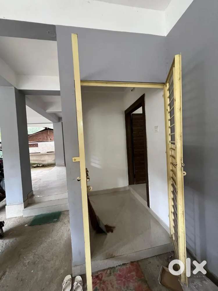 2bhk Independent flat Down town