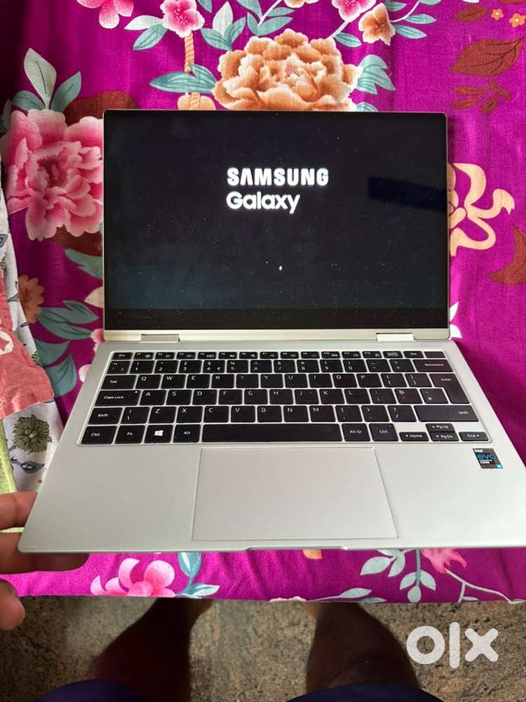 Samsung galaxy book 360