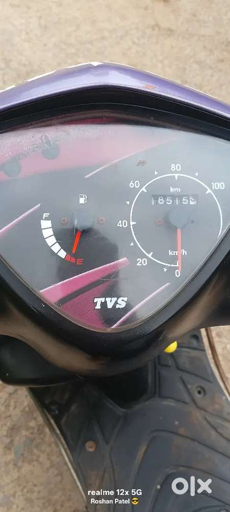 Good Condition milega 50km