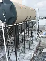 Old solar 500litre gyezer not working