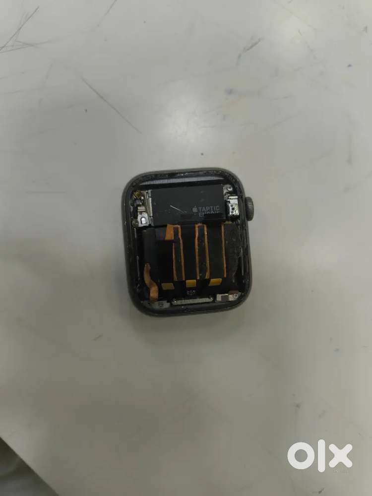 Aaple watch series 4 44mm watch