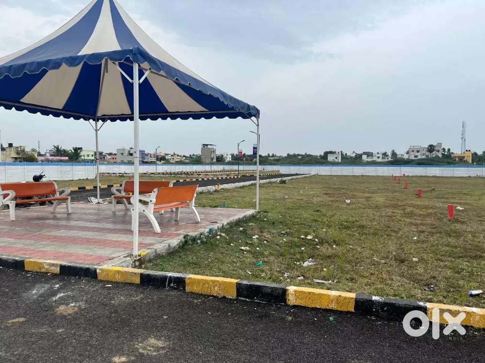 Low budget property in kandigai location