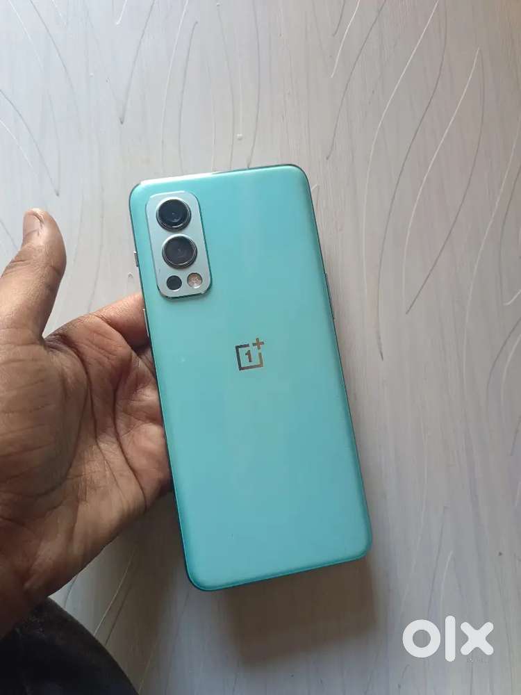 One plus Nord 2