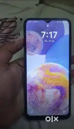 SAMSUNG  A23