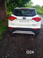Mahindra XUV300 2020