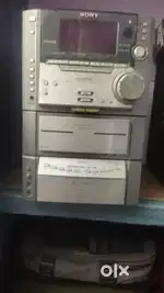 Originally Sony brand