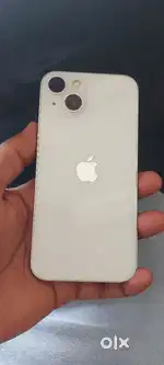 iPhone 13 memory 256GB. Battery -85% With Box and original cabale