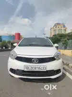 Tata Tiago 1.2 Revotron XM Option, 2018, Petrol